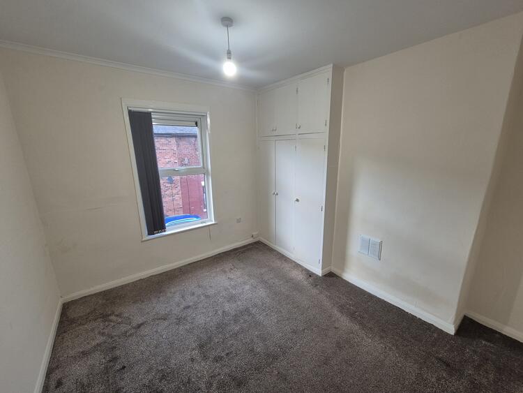 10 Henderson Street, Preston PR1 7XP