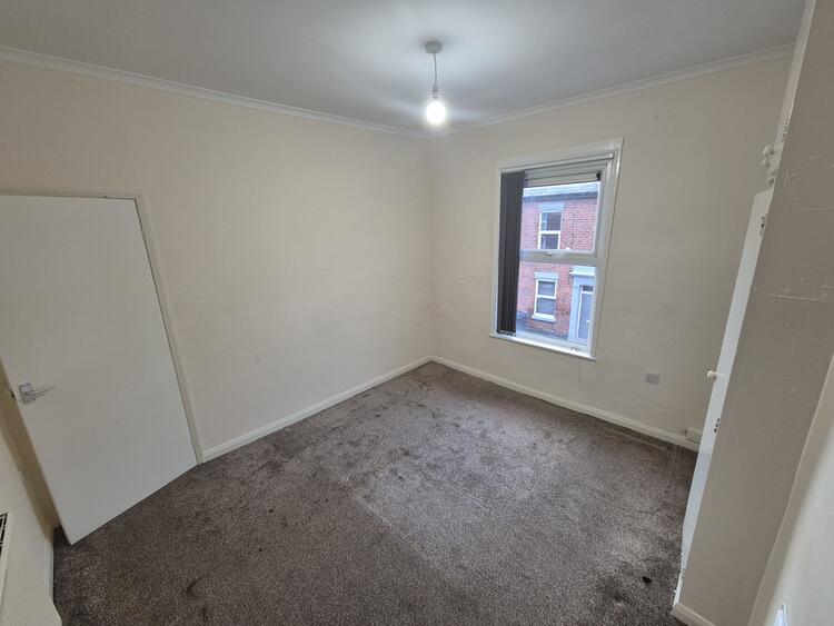 10 Henderson Street, Preston PR1 7XP