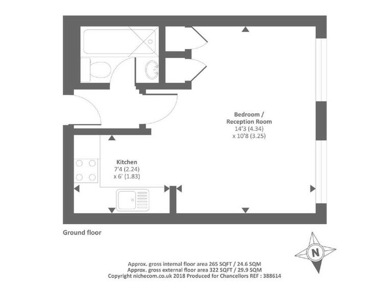 109 Seymour Way, Sunbury-On-Thames TW16 7NL