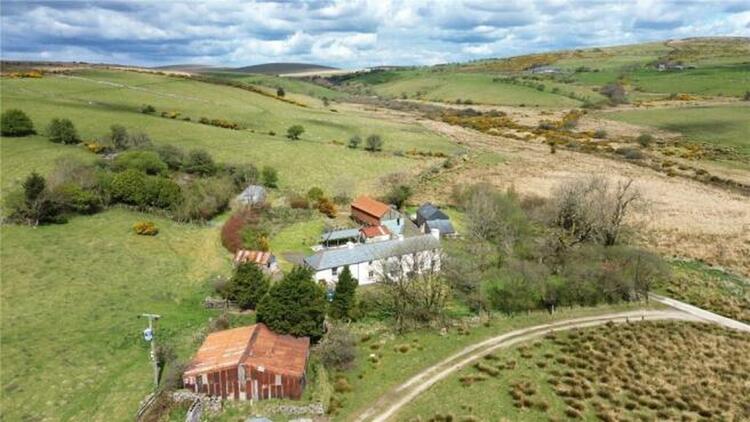 Detached House in Launceston