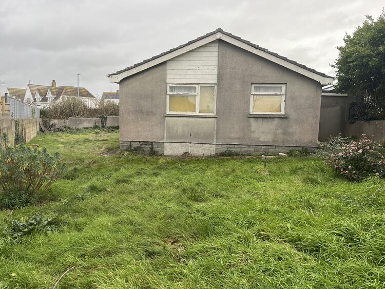 Detached Bungalow in Helston