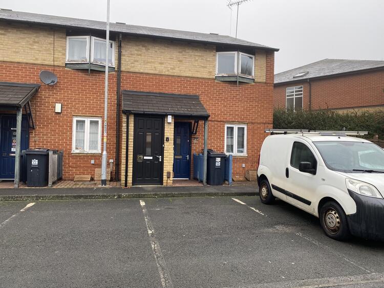 29 Sanderson Street, Darlington DL1 1SJ