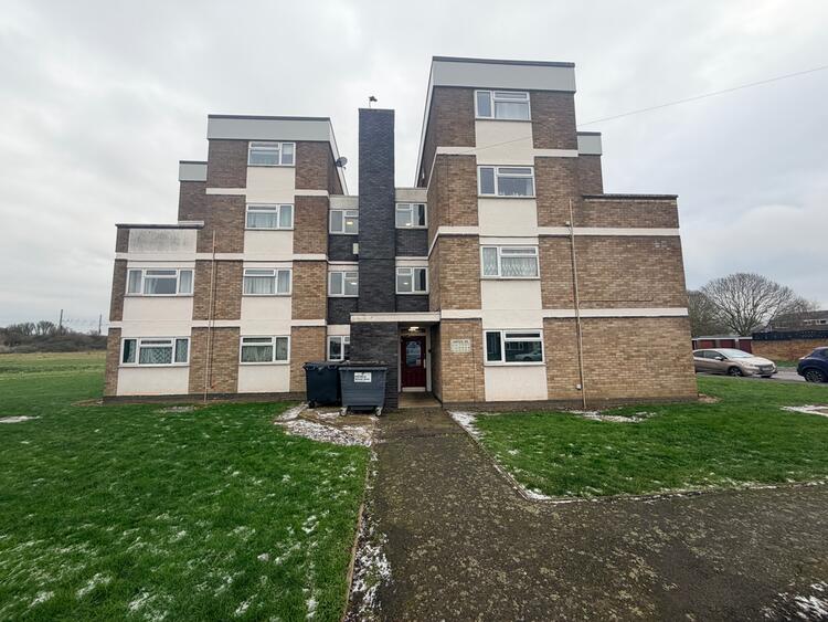 Apartment in St. Neots