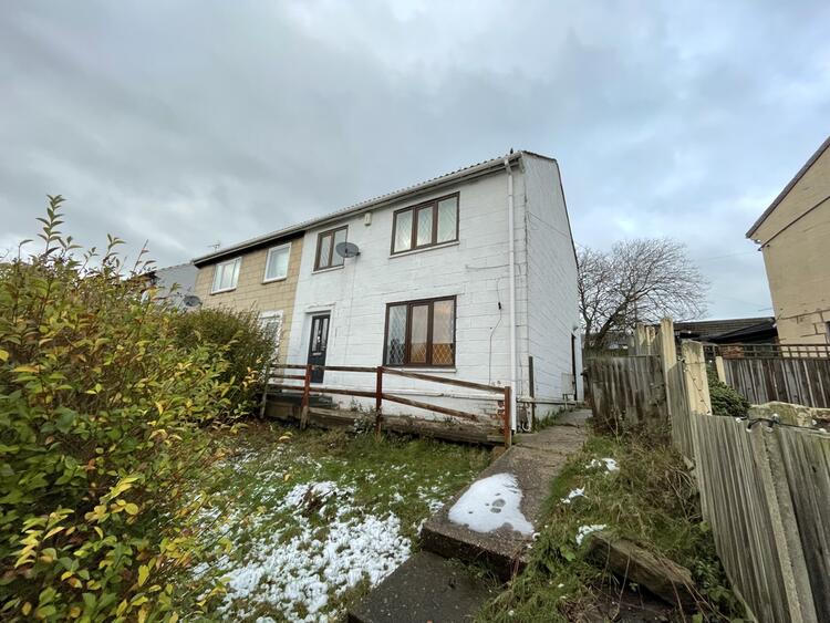 Semi-detached House in Barnsley