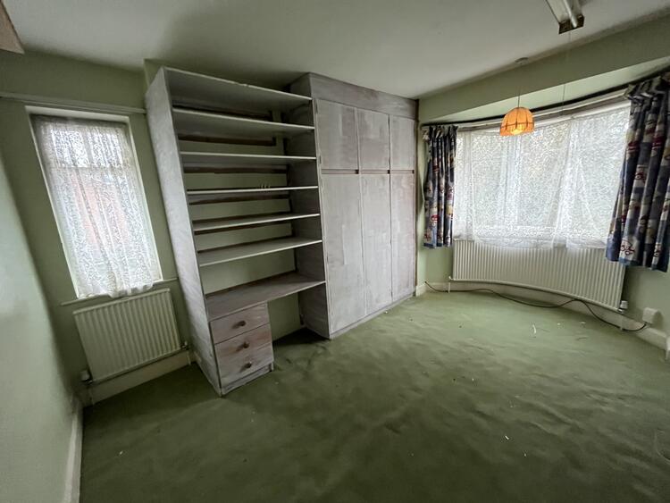 24 Cross Lane, Mountsorrel, Loughborough, Leicestershire LE12 7BY