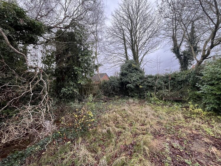 24 Cross Lane, Mountsorrel, Loughborough, Leicestershire LE12 7BY