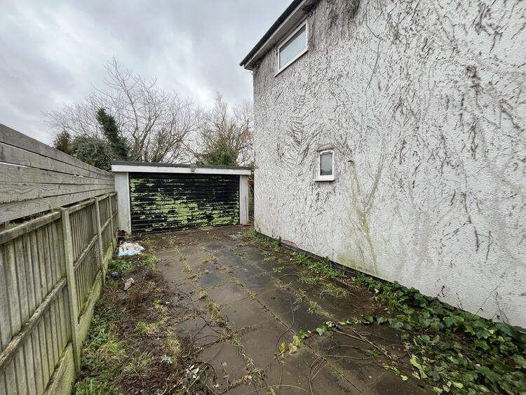 24 Cross Lane, Mountsorrel, Loughborough, Leicestershire LE12 7BY