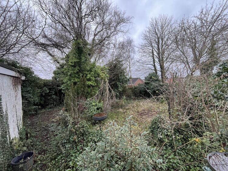 24 Cross Lane, Mountsorrel, Loughborough, Leicestershire LE12 7BY