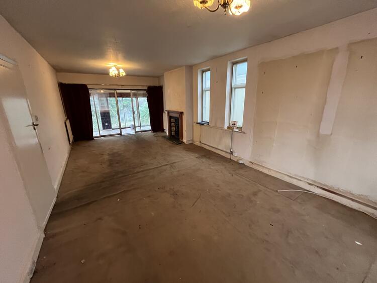 24 Cross Lane, Mountsorrel, Loughborough, Leicestershire LE12 7BY