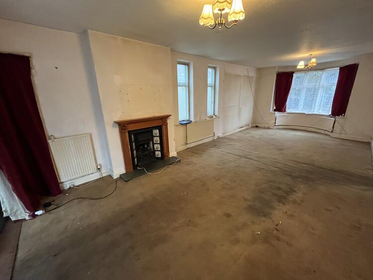 24 Cross Lane, Mountsorrel, Loughborough, Leicestershire LE12 7BY