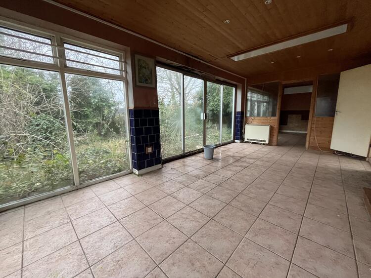 24 Cross Lane, Mountsorrel, Loughborough, Leicestershire LE12 7BY