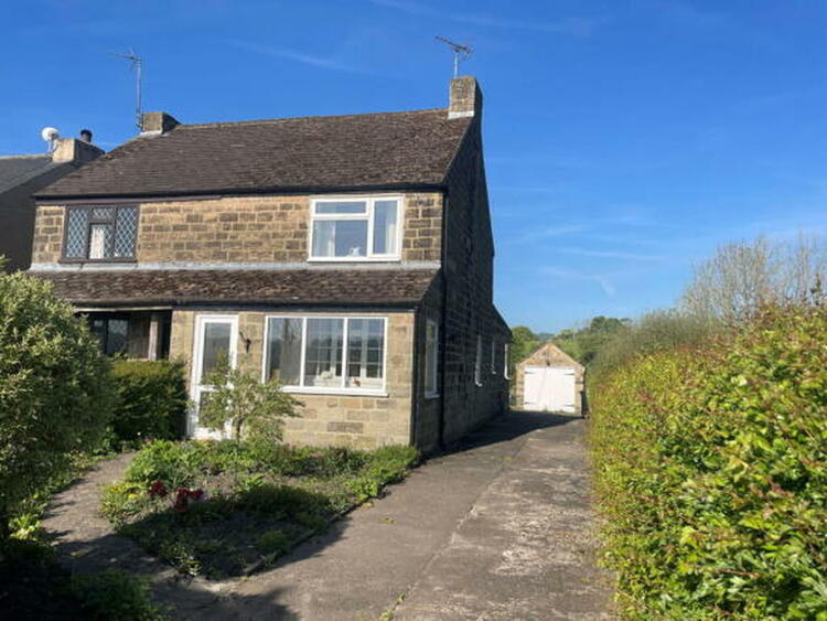 Cottage in Alfreton