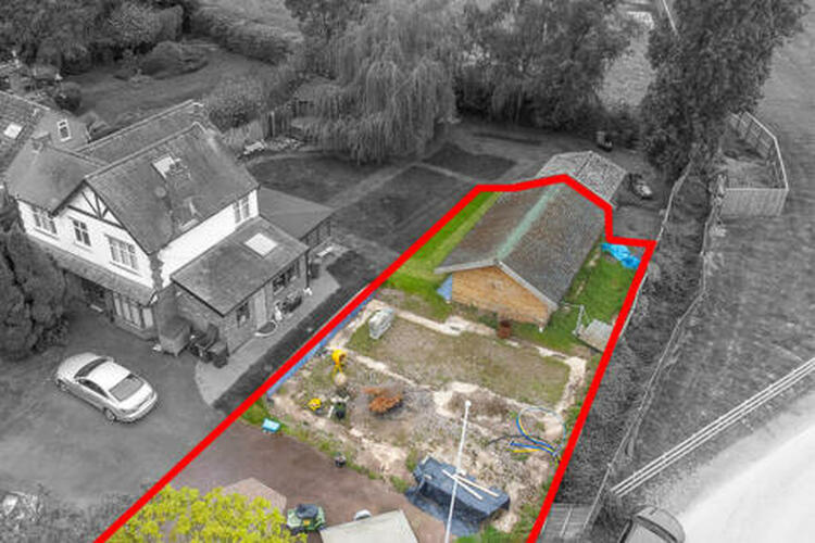 Land in Derby
