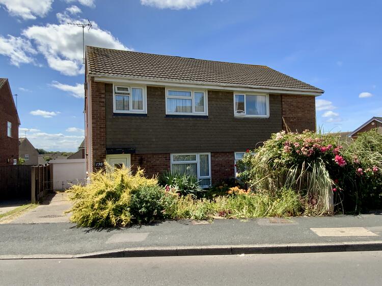 Semi-detached House in Ilkeston