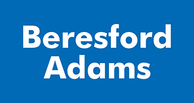 CW - Beresford Adams - Caernarfon