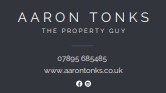 Aaron Tonks The Property Guy - Midlands
