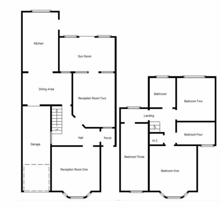 Semi Detached House In Solihull 23 Colebrook Croft Sdl Property Auctions Semi Detached House In Solihull 23 Colebrook Croft Sdl Property Auctions