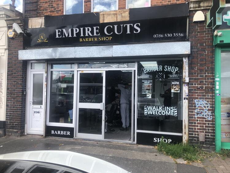 236 Wheelwright Road, Birmingham, West Midlands B24 8EH