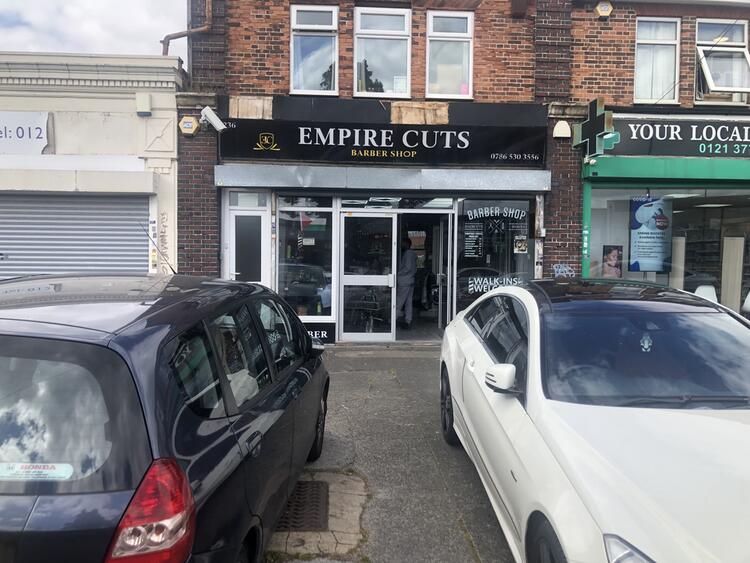 236 Wheelwright Road, Birmingham, West Midlands B24 8EH