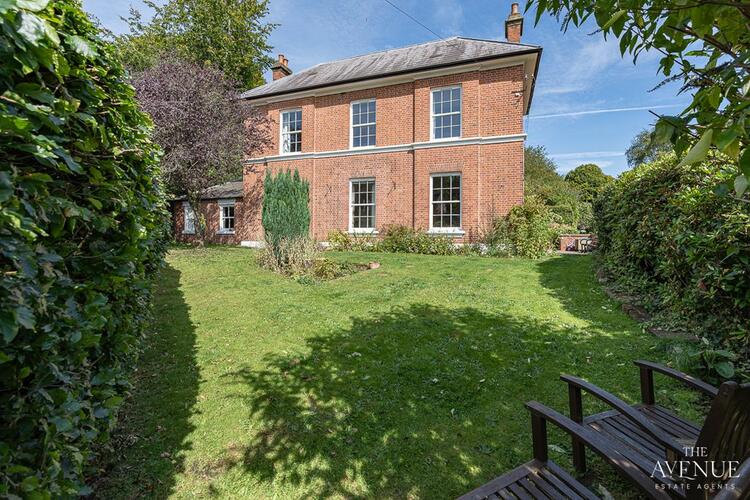 Butlers Hill House, 2 Leek Road, Cheadle, Stoke-on-Trent, Staffordshire ST10 1JF