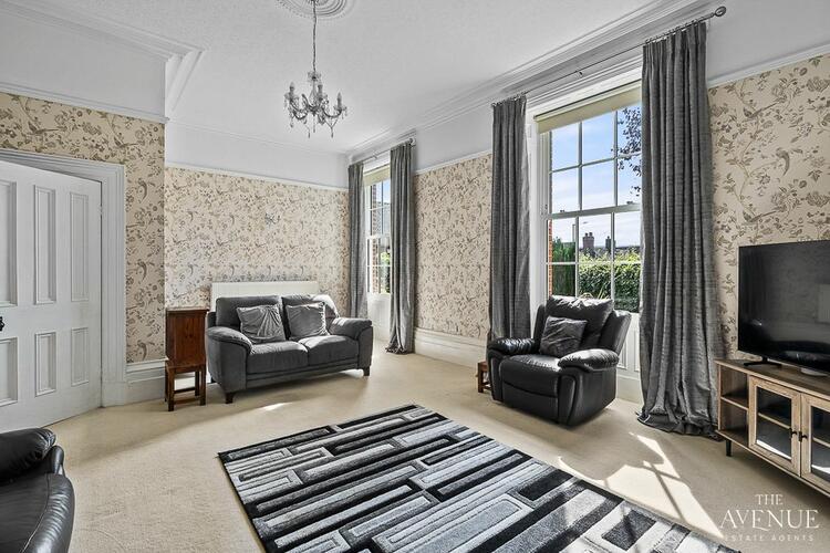 Butlers Hill House, 2 Leek Road, Cheadle, Stoke-on-Trent, Staffordshire ST10 1JF