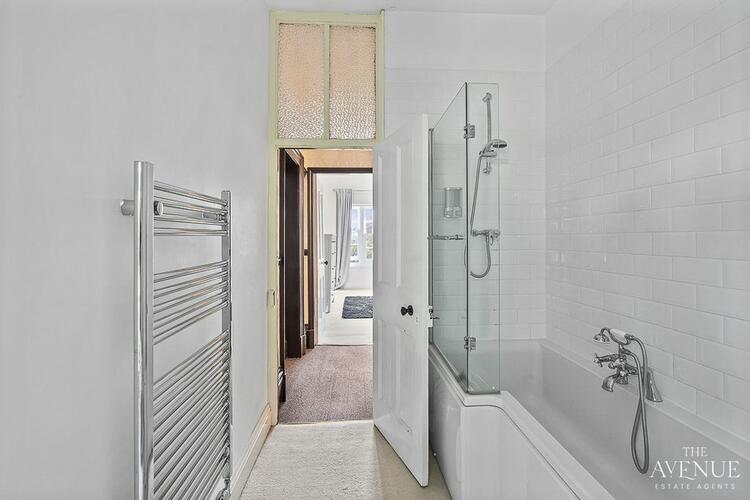 Butlers Hill House, 2 Leek Road, Cheadle, Stoke-on-Trent, Staffordshire ST10 1JF