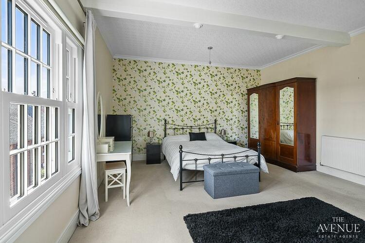 Butlers Hill House, 2 Leek Road, Cheadle, Stoke-on-Trent, Staffordshire ST10 1JF