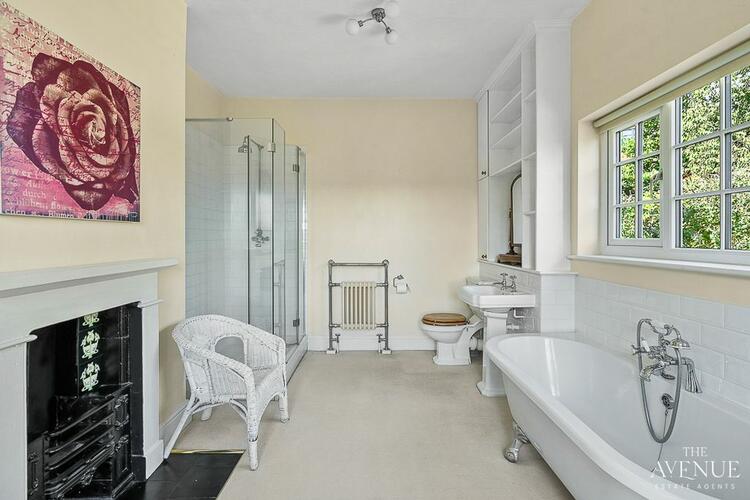 Butlers Hill House, 2 Leek Road, Cheadle, Stoke-on-Trent, Staffordshire ST10 1JF