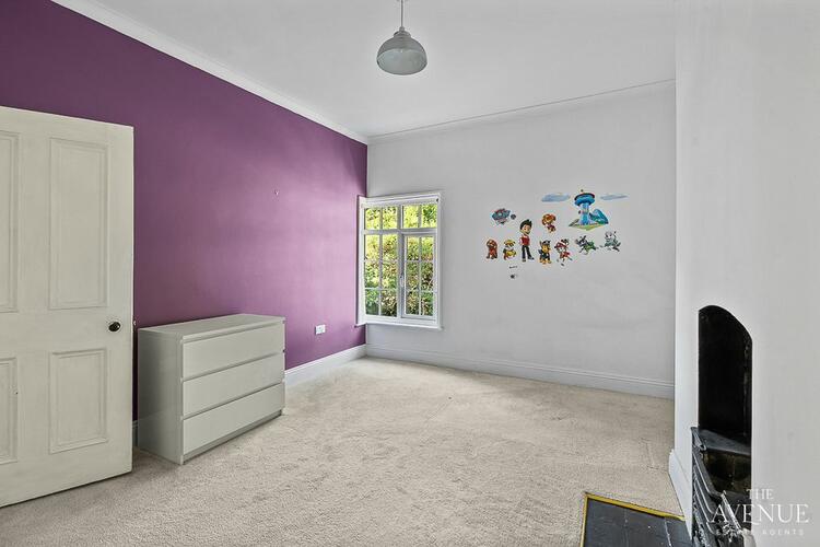 Butlers Hill House, 2 Leek Road, Cheadle, Stoke-on-Trent, Staffordshire ST10 1JF