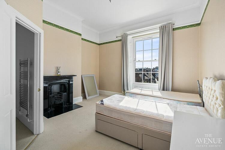 Butlers Hill House, 2 Leek Road, Cheadle, Stoke-on-Trent, Staffordshire ST10 1JF