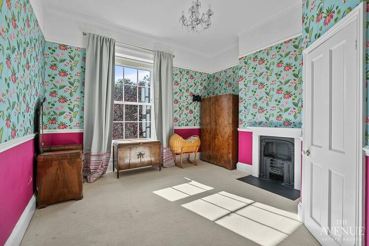 Butlers Hill House, 2 Leek Road, Cheadle, Stoke-on-Trent, Staffordshire ST10 1JF