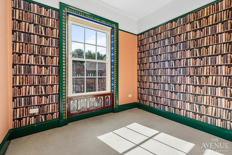 Butlers Hill House, 2 Leek Road, Cheadle, Stoke-on-Trent, Staffordshire ST10 1JF