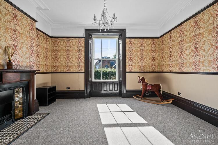 Butlers Hill House, 2 Leek Road, Cheadle, Stoke-on-Trent, Staffordshire ST10 1JF