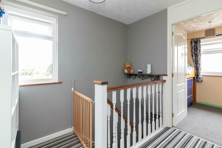 51 Ringleas, Cotgrave, Rushcliffe, Nottingham NG12 3NF