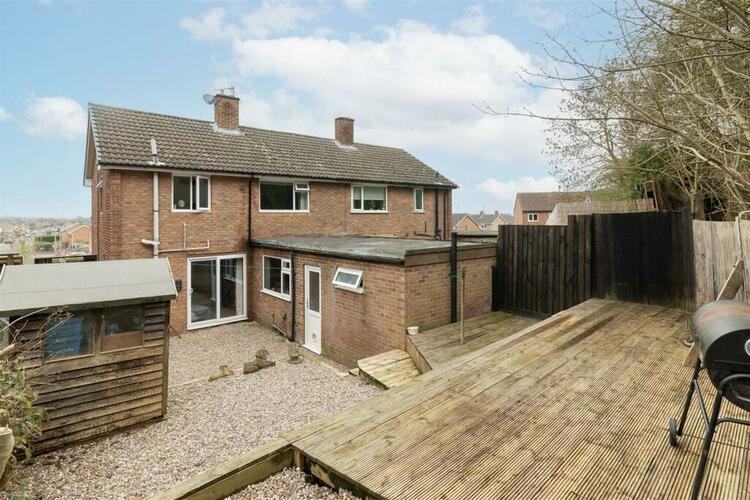 51 Ringleas, Cotgrave, Rushcliffe, Nottingham NG12 3NF