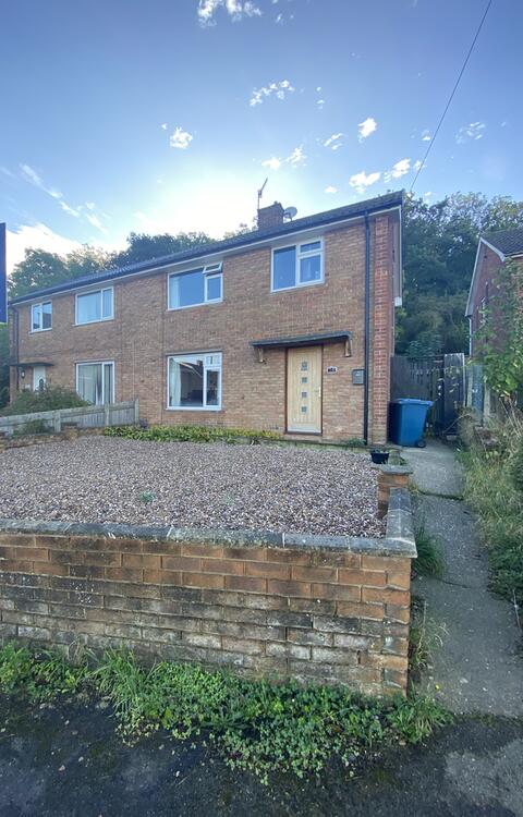 51 Ringleas, Cotgrave, Rushcliffe, Nottingham NG12 3NF