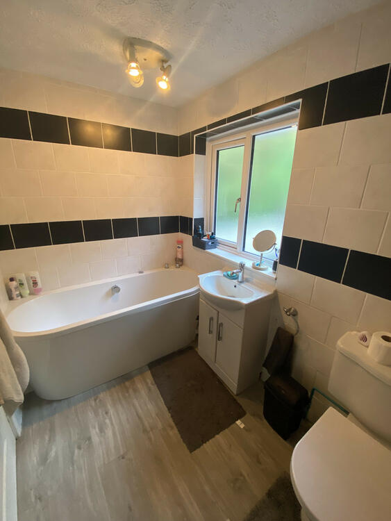 51 Ringleas, Cotgrave, Rushcliffe, Nottingham NG12 3NF