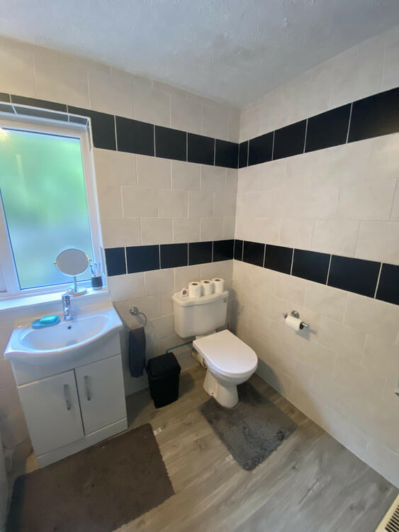 51 Ringleas, Cotgrave, Rushcliffe, Nottingham NG12 3NF