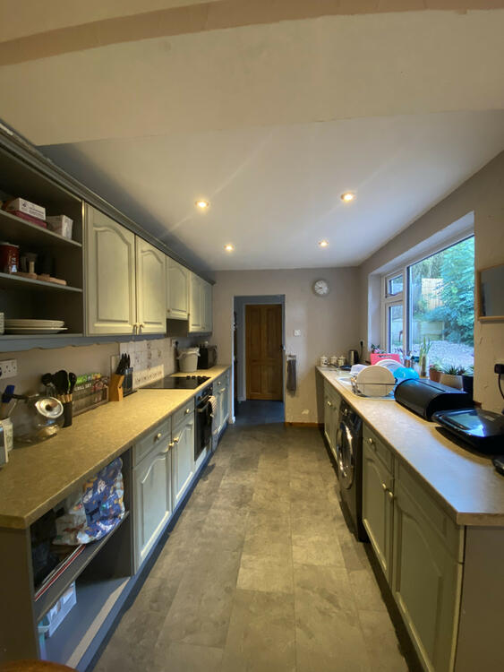 51 Ringleas, Cotgrave, Rushcliffe, Nottingham NG12 3NF