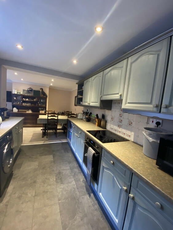 51 Ringleas, Cotgrave, Rushcliffe, Nottingham NG12 3NF