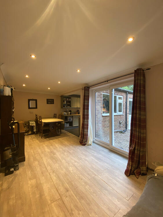 51 Ringleas, Cotgrave, Rushcliffe, Nottingham NG12 3NF