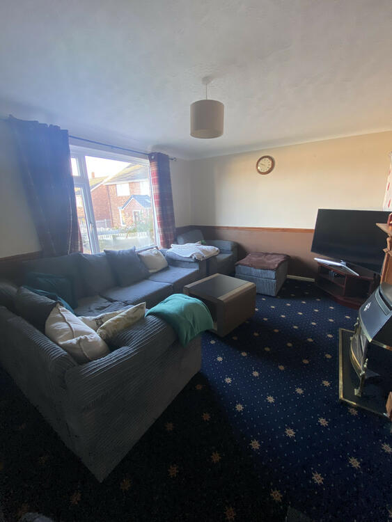 51 Ringleas, Cotgrave, Rushcliffe, Nottingham NG12 3NF