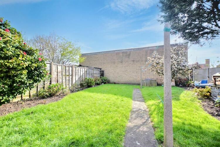 23 Albert Road, Long Eaton, Nottingham NG10 1JZ