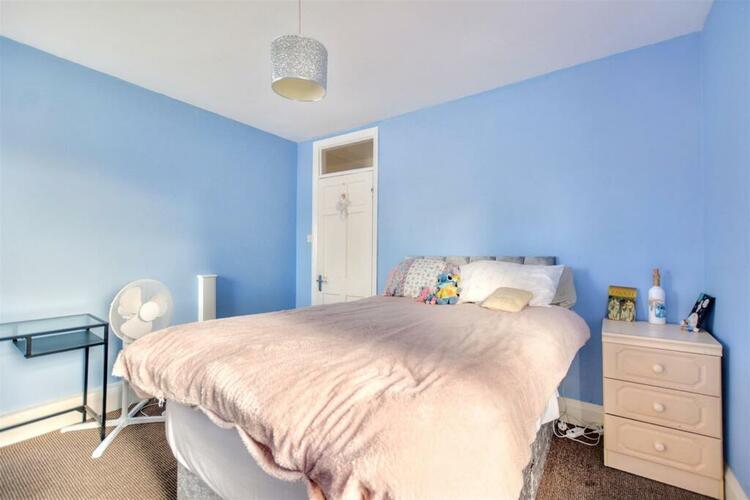 23 Albert Road, Long Eaton, Nottingham NG10 1JZ