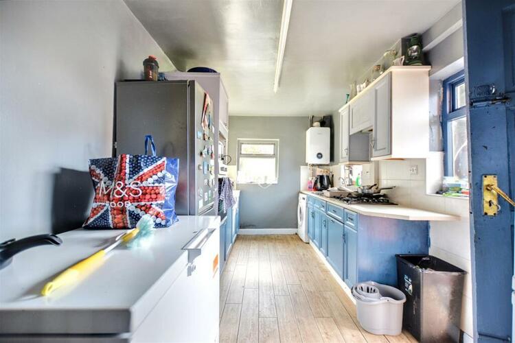 23 Albert Road, Long Eaton, Nottingham NG10 1JZ