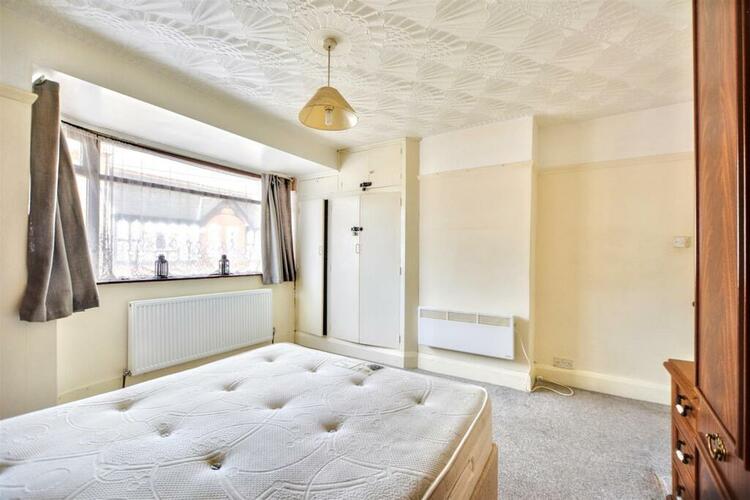 23 Albert Road, Long Eaton, Nottingham NG10 1JZ