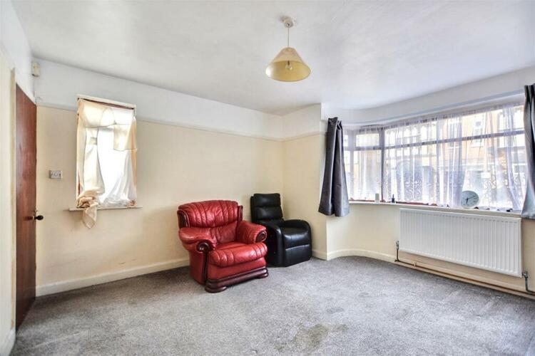 23 Albert Road, Long Eaton, Nottingham NG10 1JZ