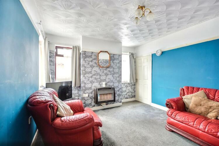 23 Albert Road, Long Eaton, Nottingham NG10 1JZ