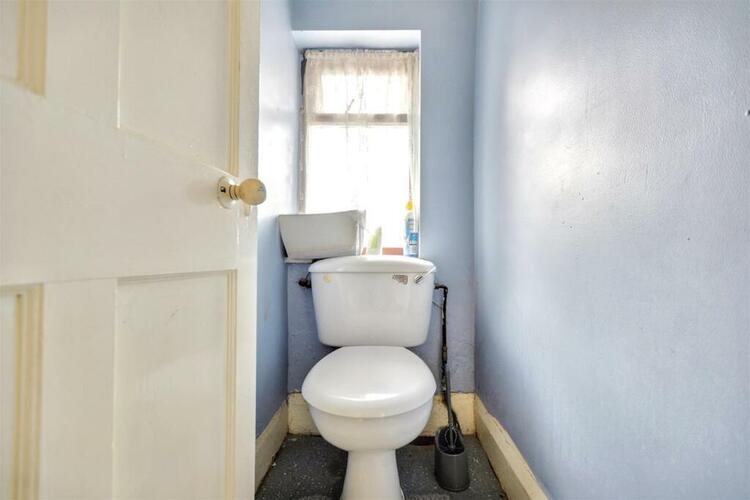 23 Albert Road, Long Eaton, Nottingham NG10 1JZ