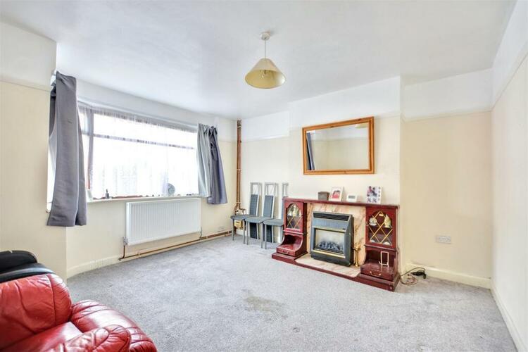 23 Albert Road, Long Eaton, Nottingham NG10 1JZ